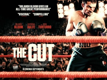 The Cut (2024 film)