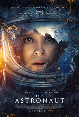 The Astronaut (2025 film)