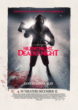 Silent Night, Deadly Night (2025 film)