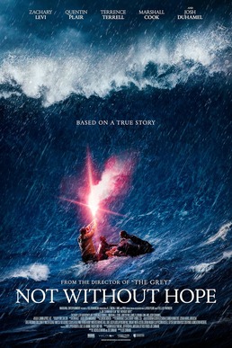Not Without Hope (film)